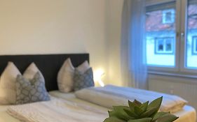 Einzimmerwohnung In Kassel Mitte